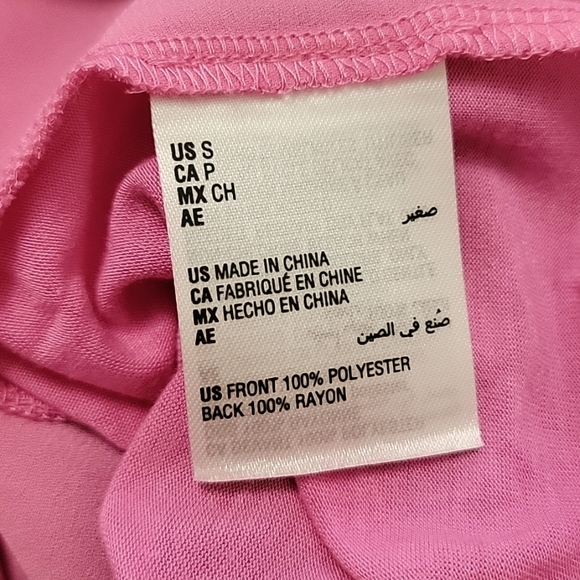 I-N-C International Concepts 2 Tops - Picture 7 of 8